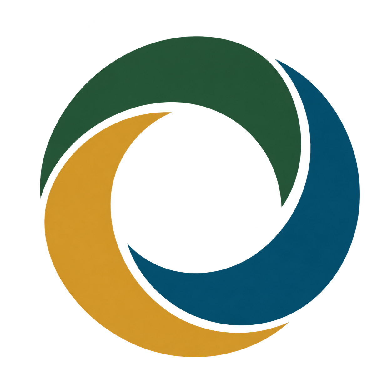 Be Your True Self Movement logo.